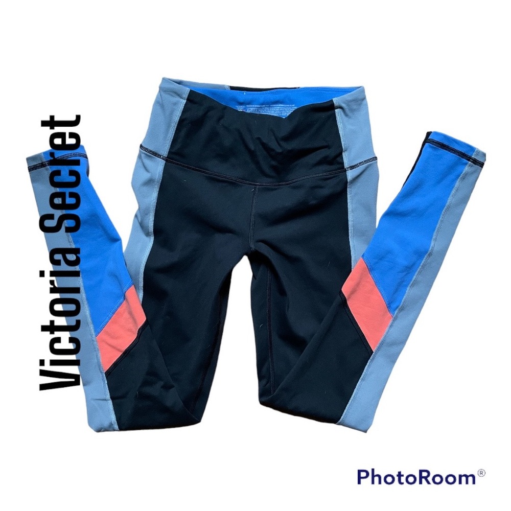Knock Out Tights